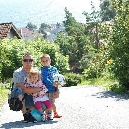 Patryk Budniak (PatrykBudniak), Police