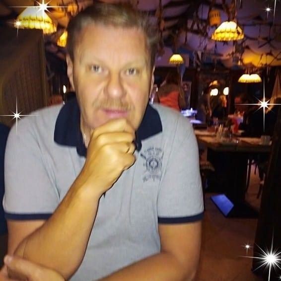 Eugeniusz Gabor (EugeniuszGabor)