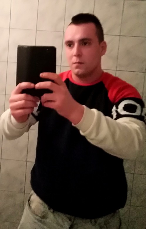 Igor123  (Igor123), Vinterbro, Kolno