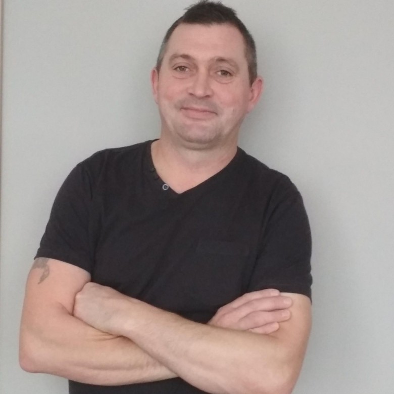 Dariusz Krakowiak (DariuszKrakowiak), Chodziez