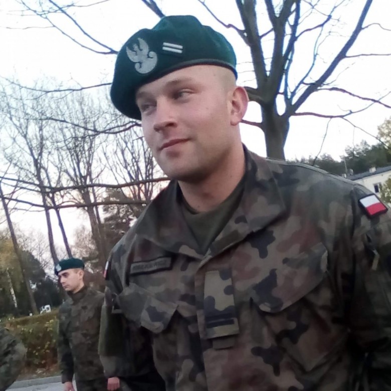 Rafał Kiełkiewicz (RafalKielkiewicz), Oslo, Warsaw