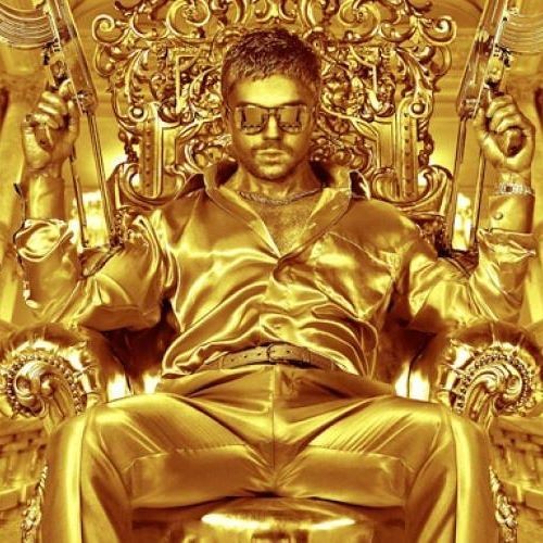 Saddam Hussajno (SaddamHussajno)