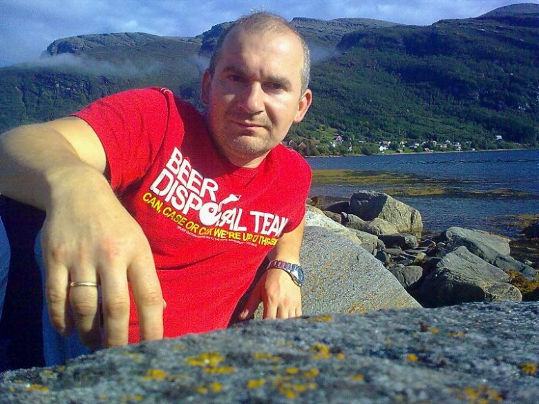 sebastian grabinski (sebagrafi), harstad, kazimierz