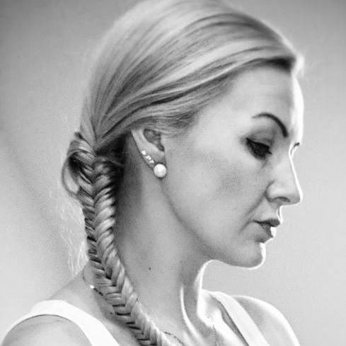 Sylwia Olejnik (SylwiaOlejnik), Oslo, Głogow, Legnica
