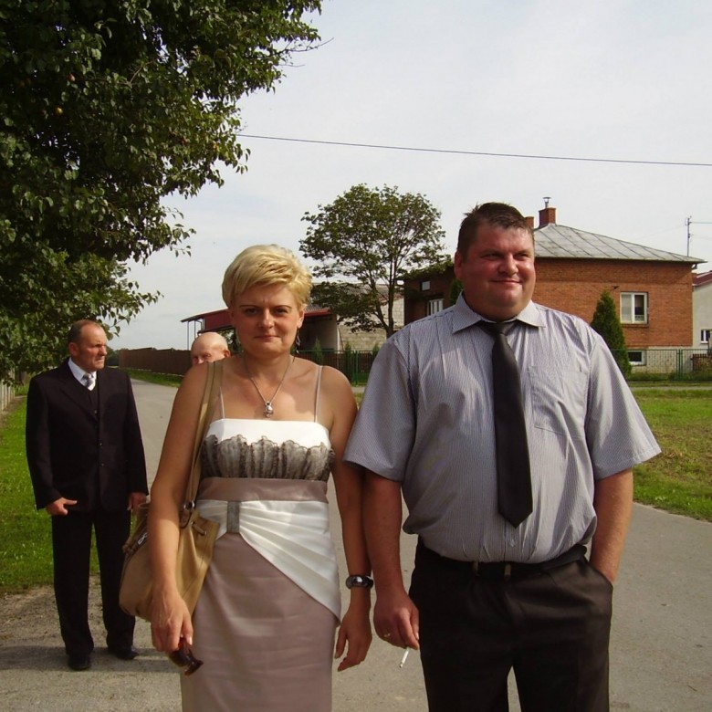 Dariusz Strzelecki (DariuszStrzelecki), Cyganówka