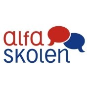 Alfaskolen  (Alfaskolen)