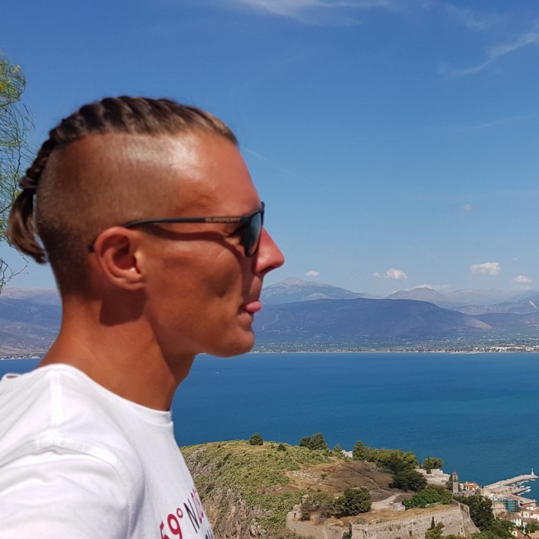 Paweł Kotrys (PawelKotrys), Oslo, Biała, Bielsko