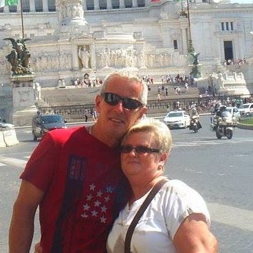 Andrzej Norwegia (AndrzejNorwegia), Oslo, Braunsberg