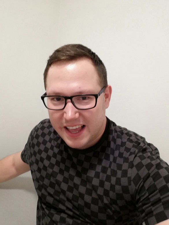 Kamil Łobejko (Kamil_Lobejko), Tromso, Lublin