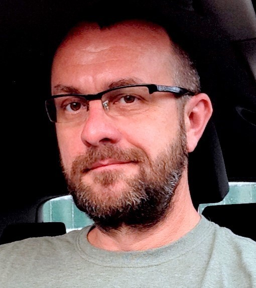 Krzysztof Ż  (Krzysztof Ż), Chmielów