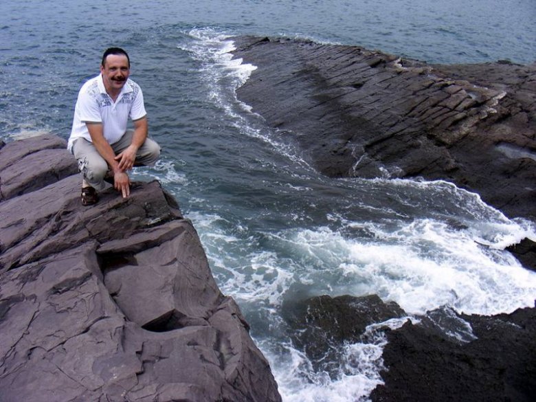 Maciej Ziemann (mack68), Sovik / sjoholt, pow. Pucki