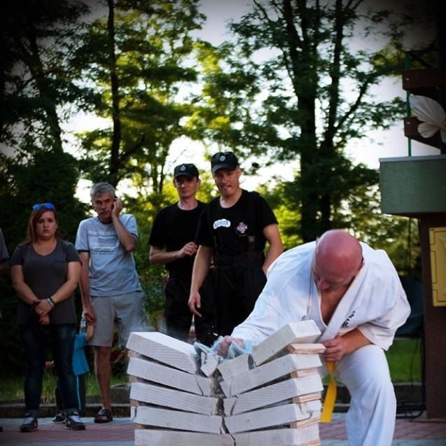 Łukasz Migałka (LukaszMigalka), Bekkeveien , Stąporków 