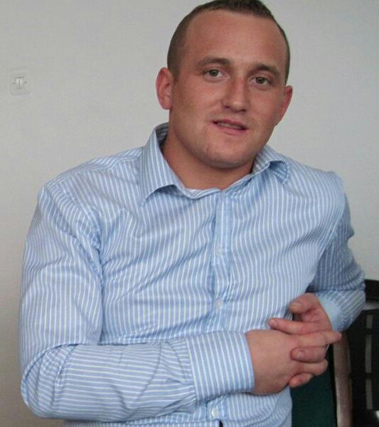 Lukasz Ostrowski (ostry2428), tonsberg, Chelmsko