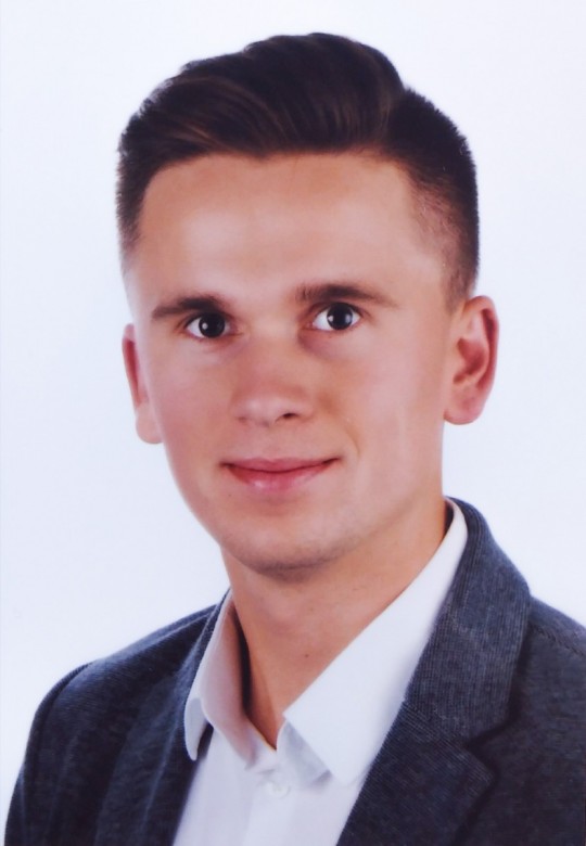 mateuszmiga  (mateuszmiga), Poznań