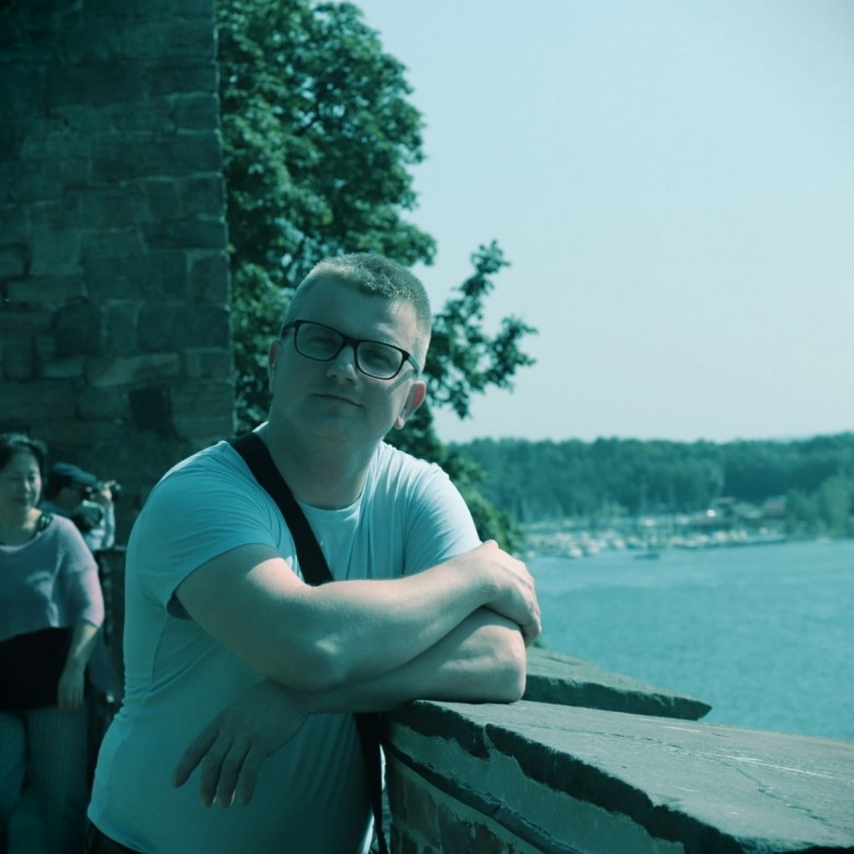 Tomasz Mirosław  (Tomasz Mirosław)