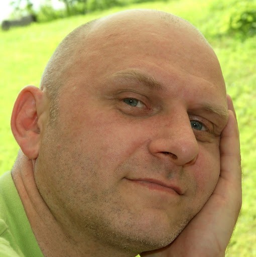 Marek888  (Marek888), Gartland, Mińsk Maz.