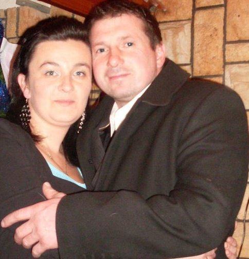 Bogumiła Zwijacz -Kozicz (motyl13), Nowy Targ,Zakopane