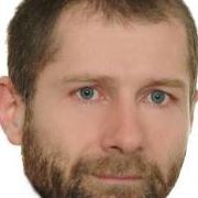 Igor Cybulski (IgorCybulski), Śródmieście, Warsaw
