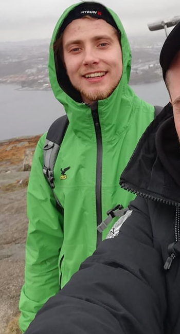 porebskyd  (porebskyd), Stavanger