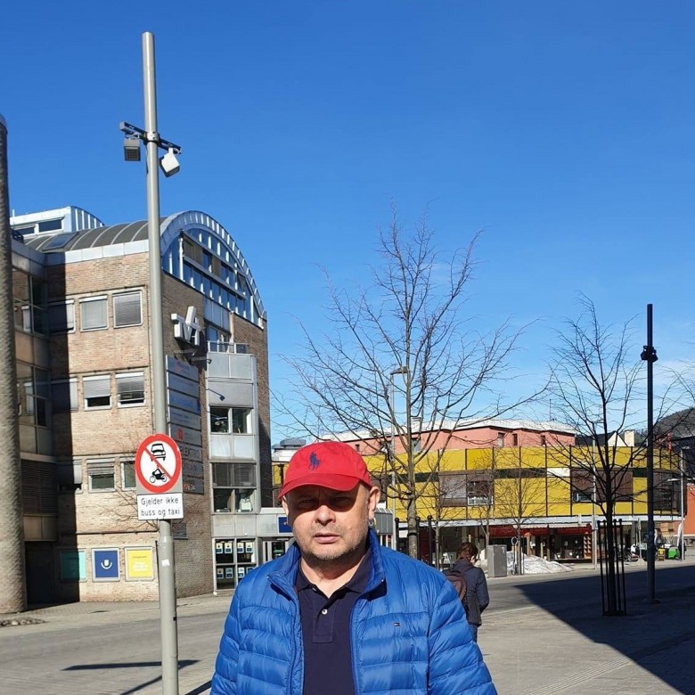 Krzysztof Pierzchala (KrzysztofPierzchala), Drammen, Kielce