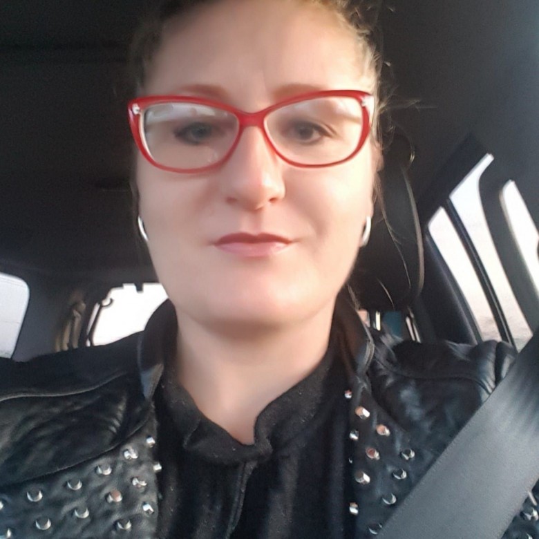 Kamila Daukszys Żygadło (KamilaDaukszysZygadlo), Miłoradz