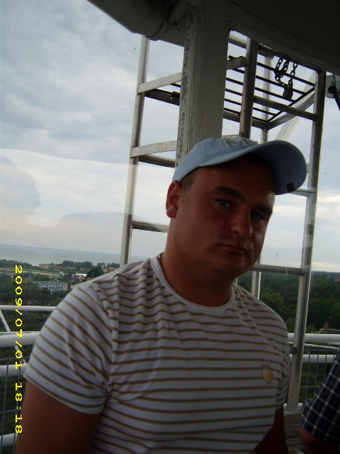 Kamil Ferenc (kamil01), Greaker, Ostróda
