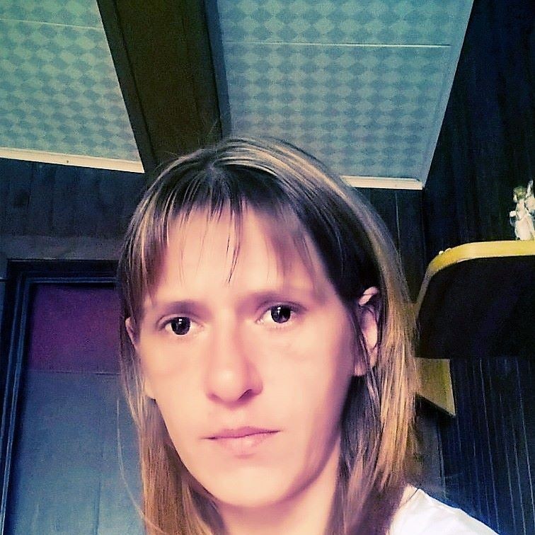 Aneta Lotkowska (AnetaLotkowska), Wola Pierowa