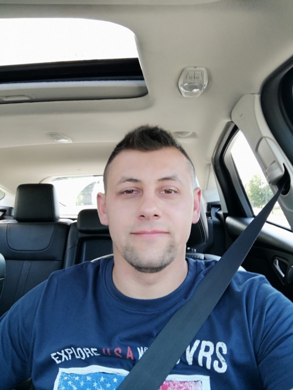 Krzysztof Kowalik (marchewa222), Puławy