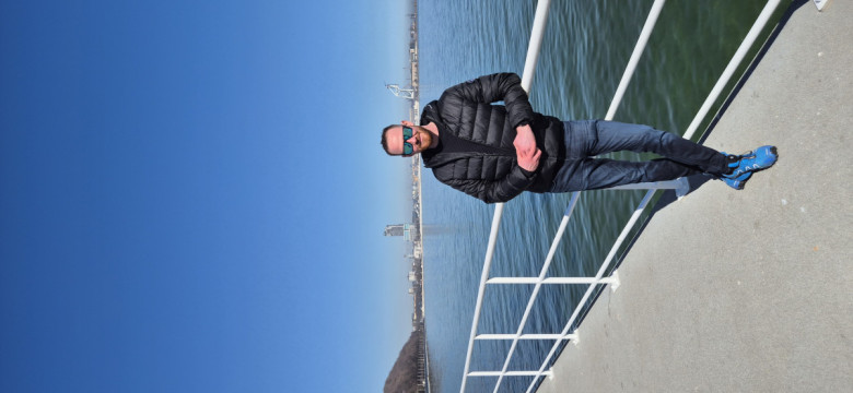 Karol Dworzecki (KarolDworzecki), Oslo /Larvik, WIELANOWO / Szczecinek