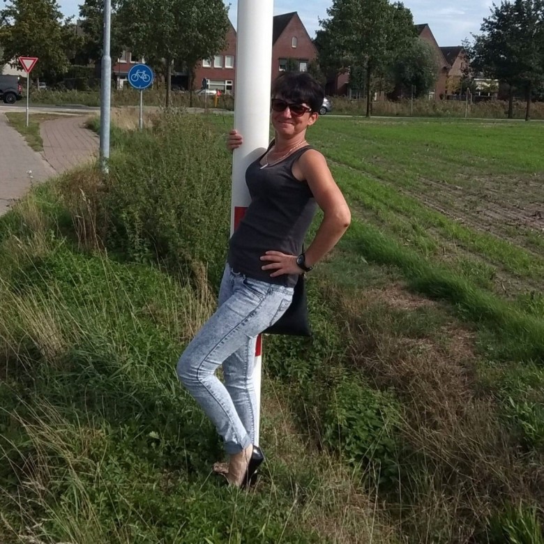 Beata Ożarowska (BeataOzarowska), Wodzisław Slaski, Katowice