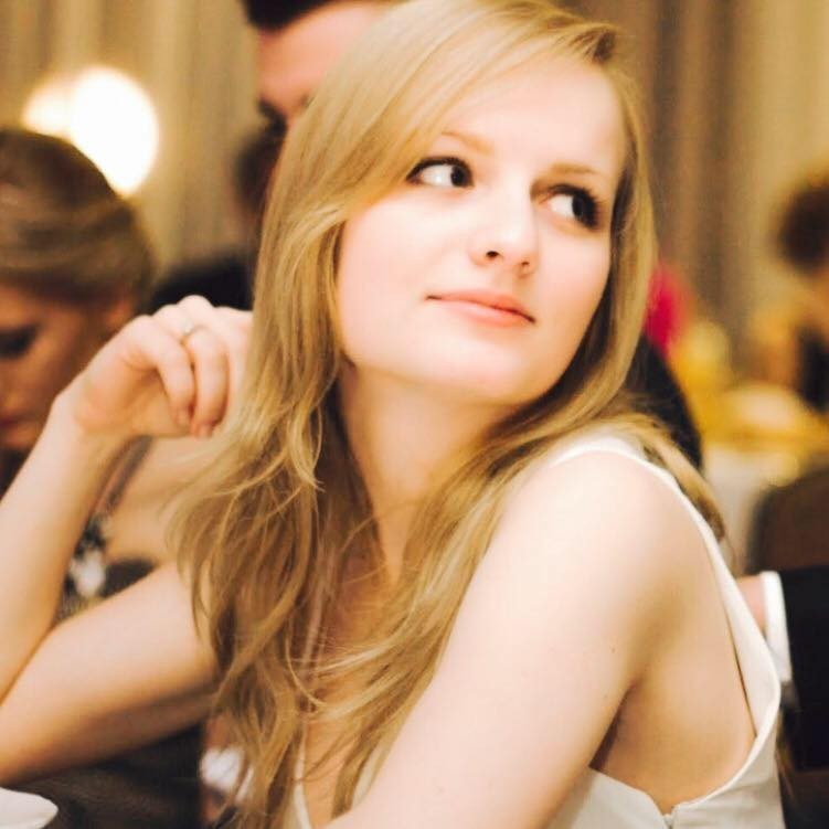 Klaudia Polanowska (KlaudiaPolanowska), Wroclaw