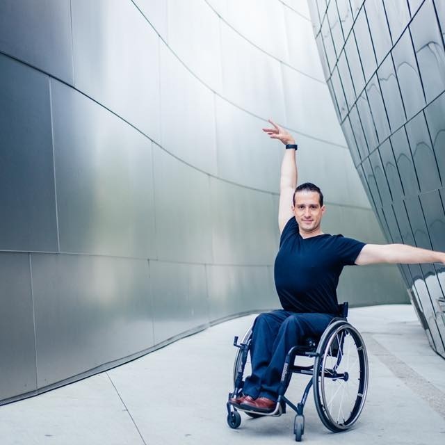 Piotr Iwanicki (PiotrIwanicki), Warsaw