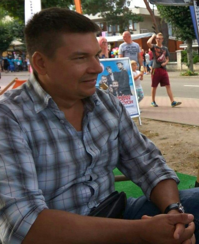 Rafał Gessner (Rafał Gessner )