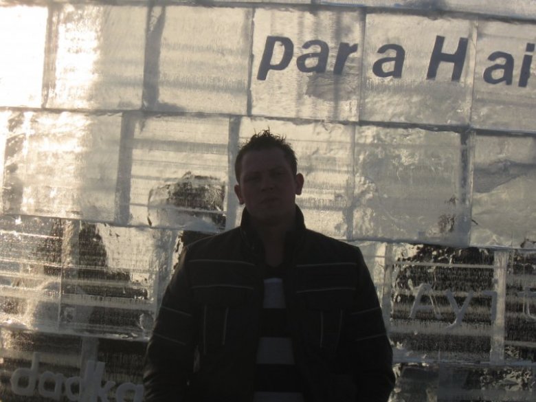 mariusz xx (2stando), drammen, warszawa