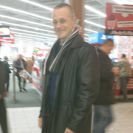 Marek Dwojak (MarekDwojak), Gliwice