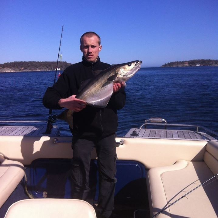 Daniel Hyz (DanielHyz), Kristiansand