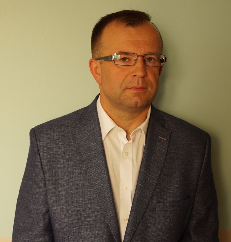 Greg Fox (GregFox), Kielce