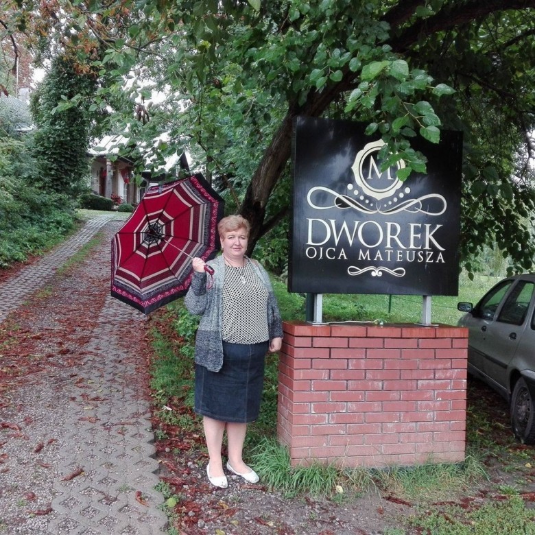 Hanna Sładkowska (HannaSladkowska), Warka gmina