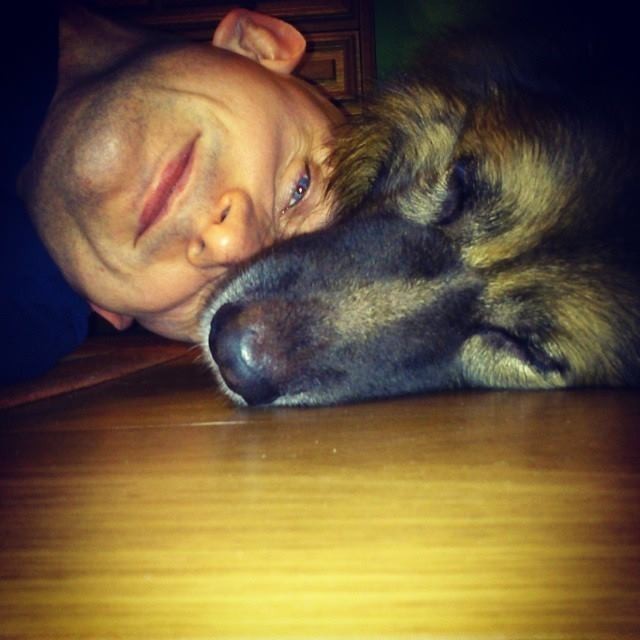 Wojtek Węgierski (WojtekWegierski), Gorzów Wielkopolski