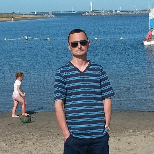 Mariusz Puławski (MariuszPulawski)