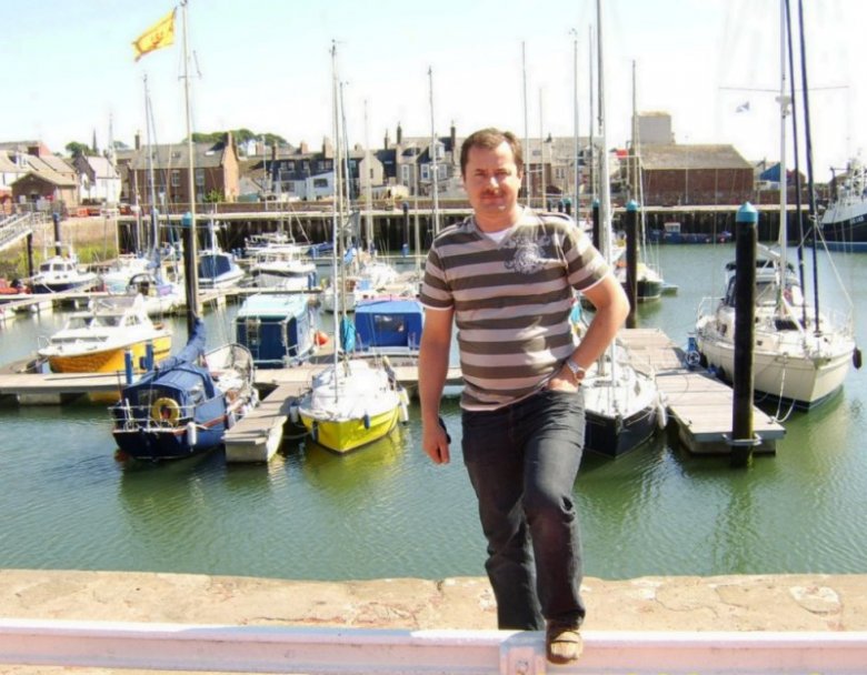 nilsen (władysław błazk)