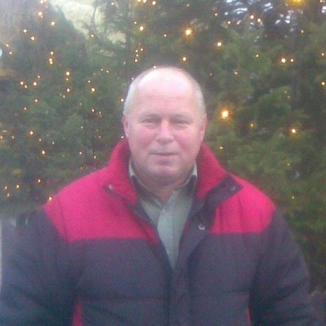 Jerzy Mietła (JerzyMietla), Toruń