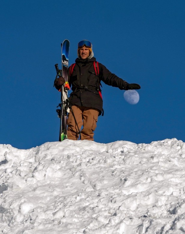 Kacper Gruszi (Kttgruszi), Oslo , Zako
