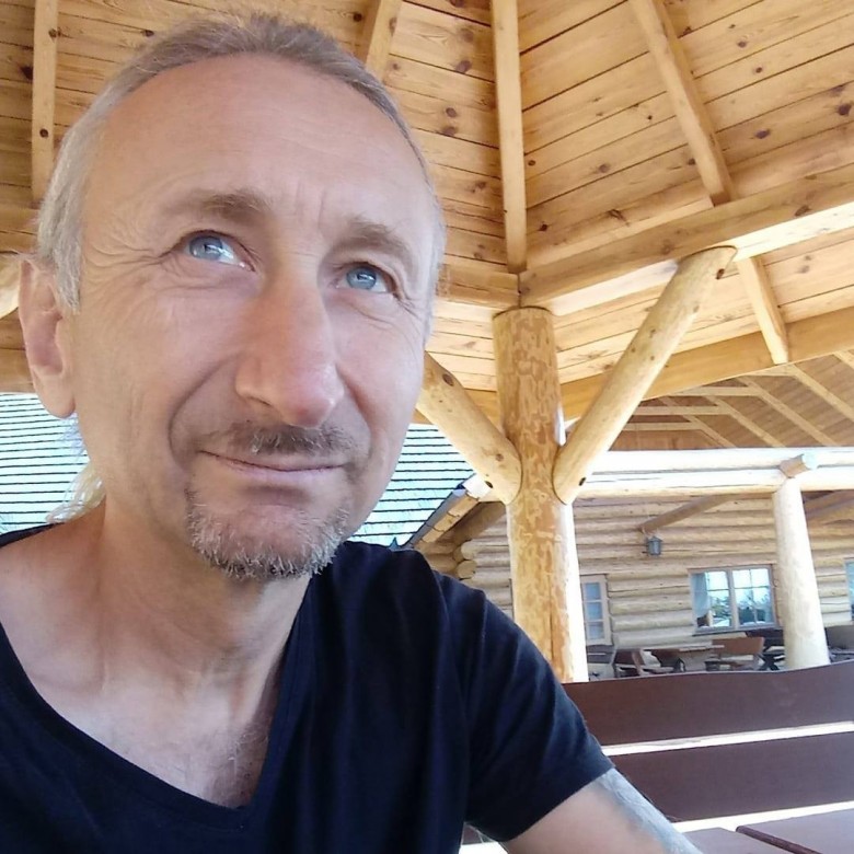 Marek Borowiak (MarekBorowiak)