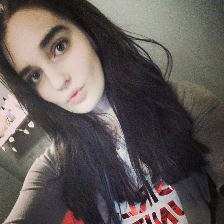 Ania Solanowska (AniaSolanowska), Piotrków Trybunalski