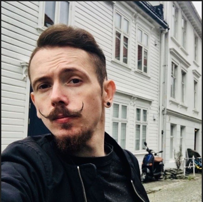 Mats Molenssen (mol3k), Trondheim, Warszawa