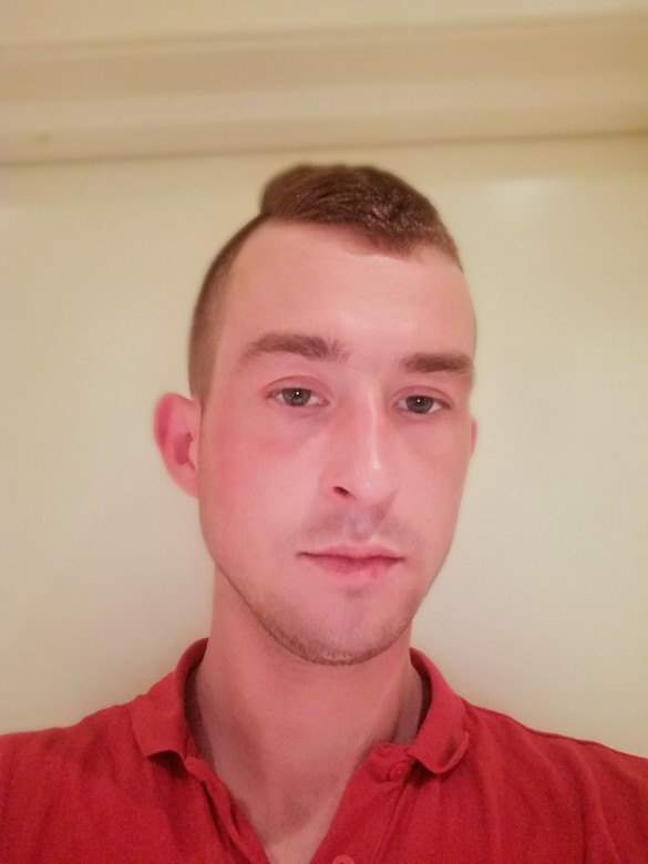 Erwin Rdzanek (Erni94), 0slo, Radom