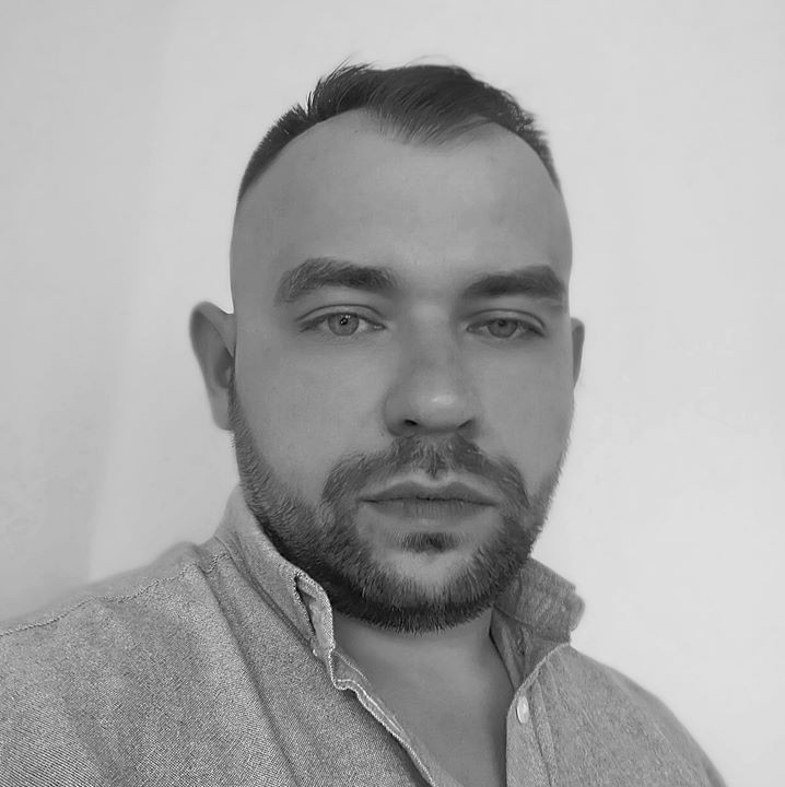 Tomasz Tomasz (TomTom1One), Oslo, Sopot
