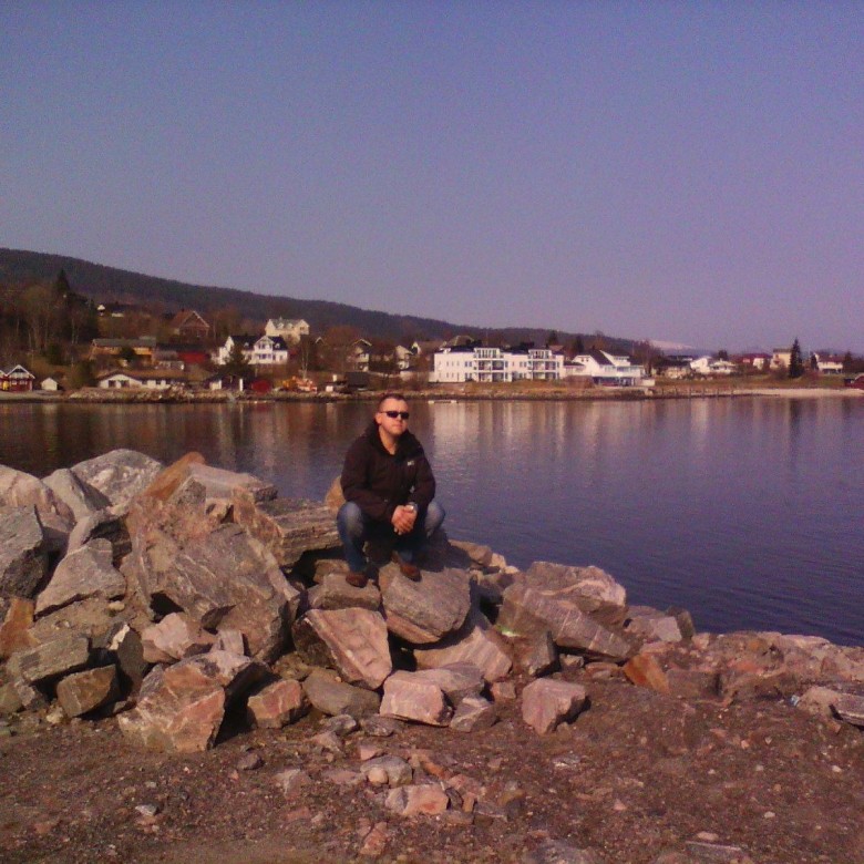 Jerzy Klein (JerzyKlein)