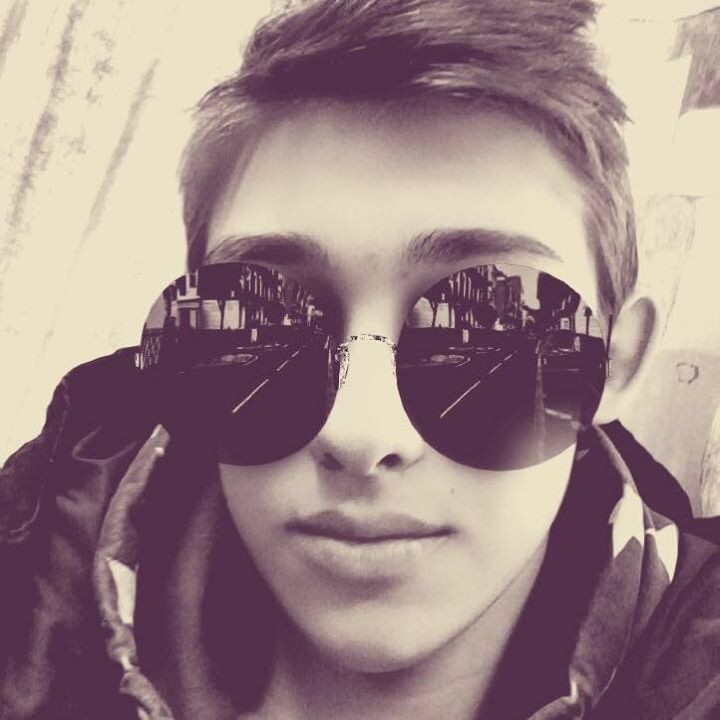 Mateusz Lizun (MateuszLizun)